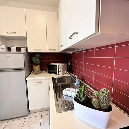 Residence Oceanico Линяно Сабиадоро Екстериор снимка